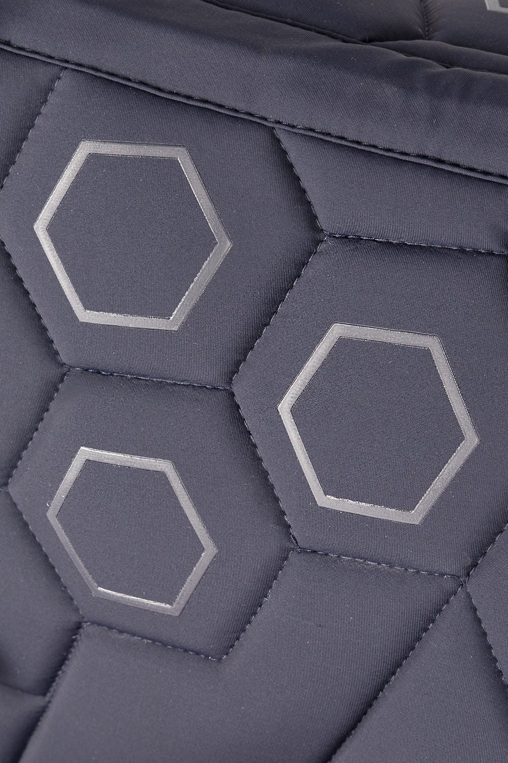 Coldstream Edrom Dressage Saddle Pad