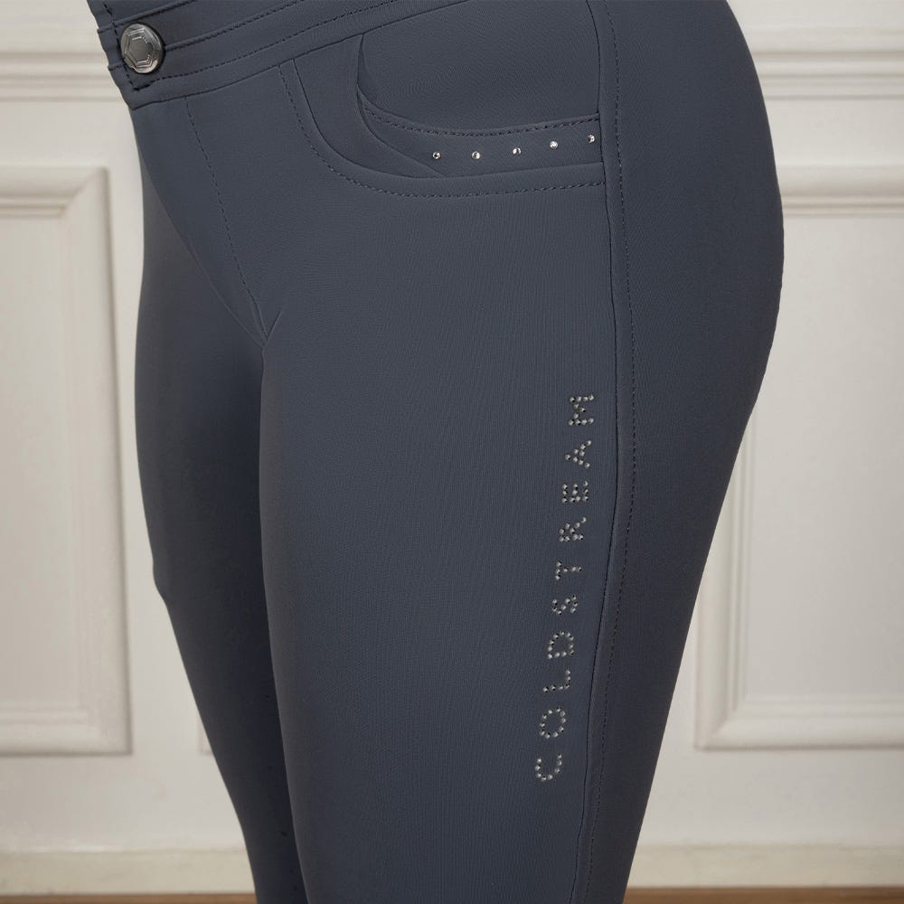 Coldstream Next Generation Fenham Diamante Breeches