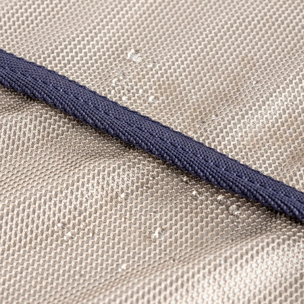 DefenceX Shield Rain-Repel Mesh Combi Fly Rug