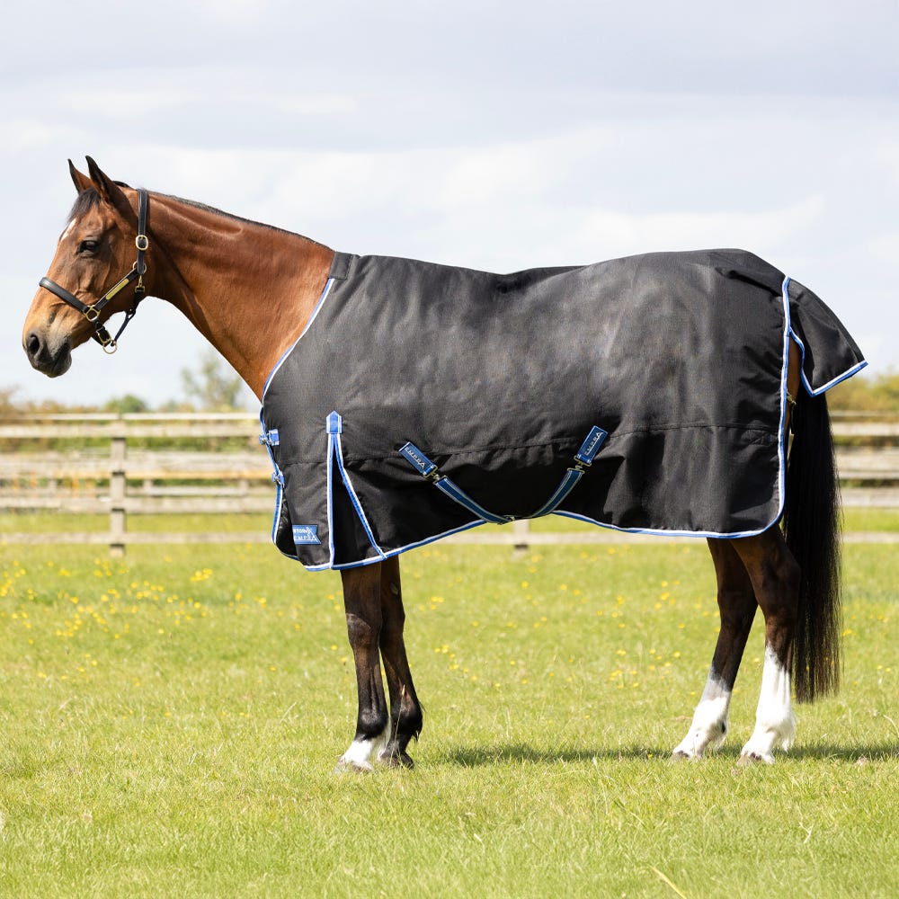 StormX Empra Extra 100g Turnout Rug
