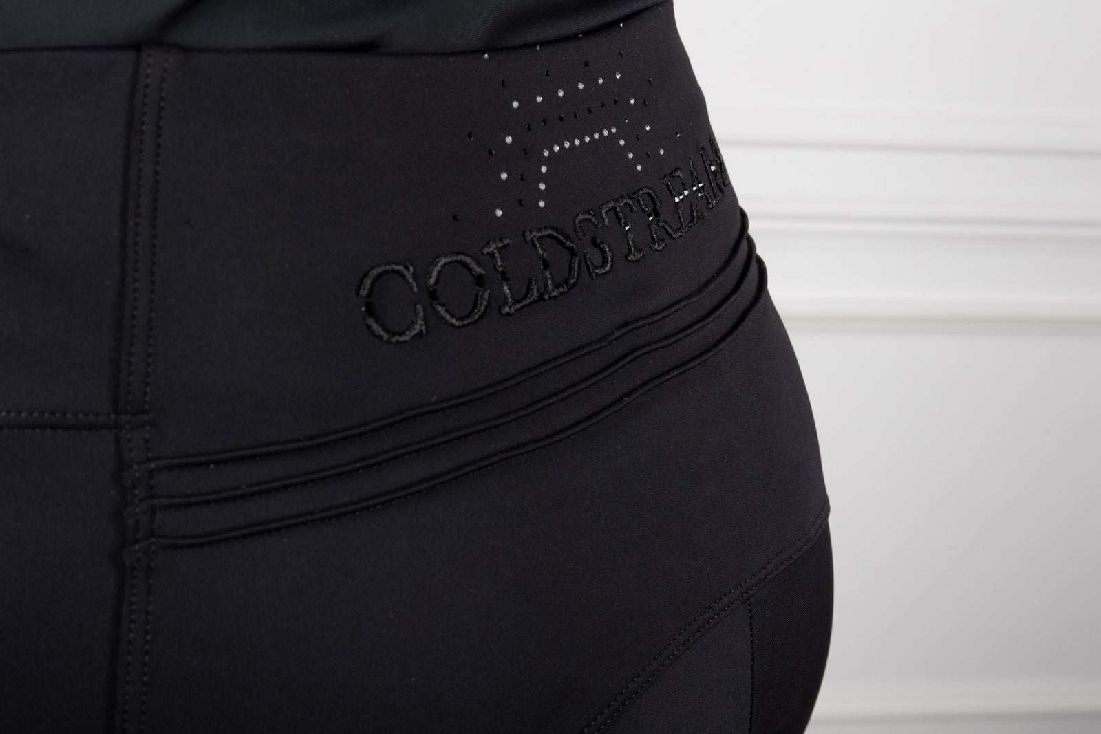 Coldstream Hamilton Sparkle Riding Tights