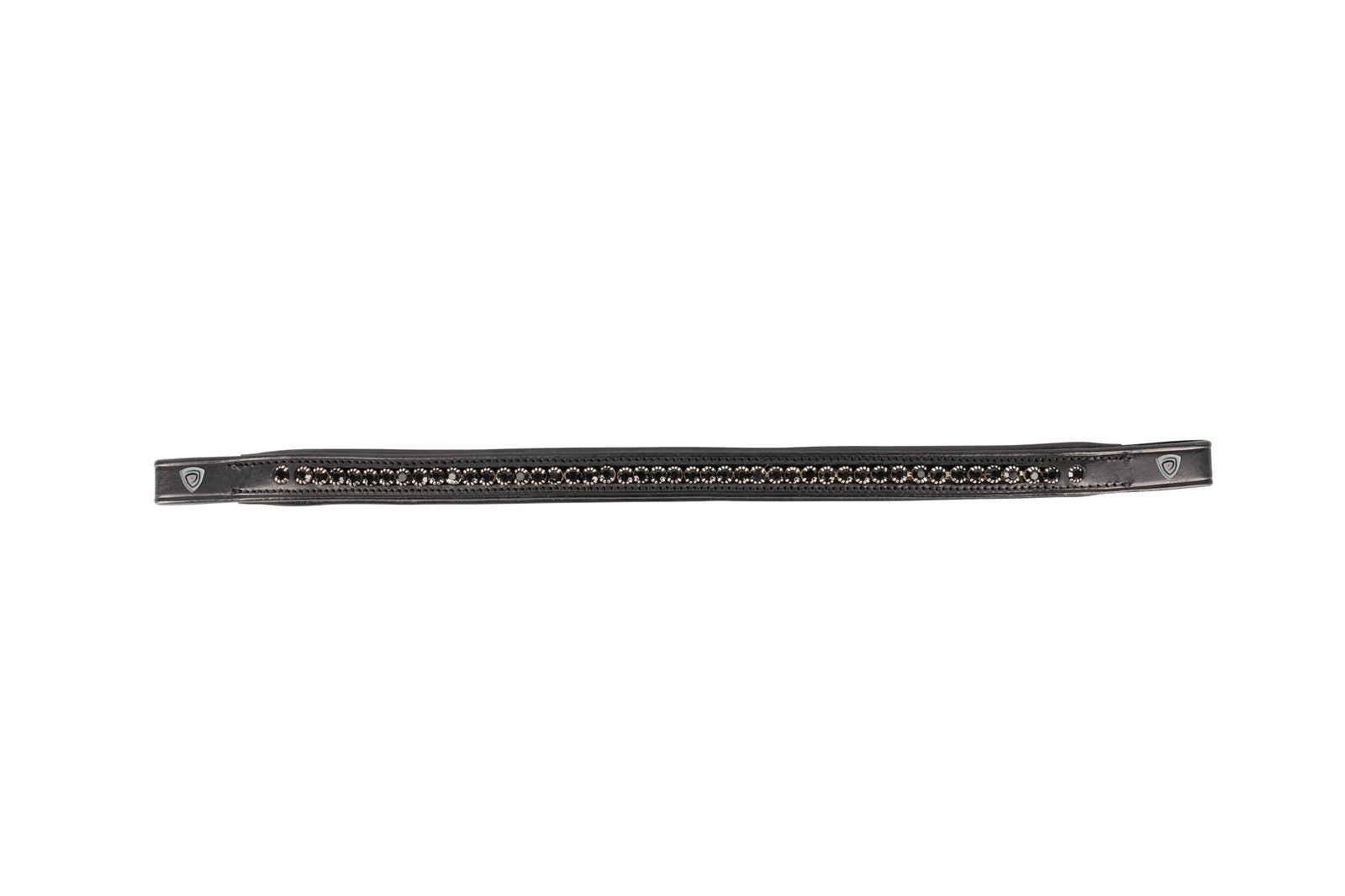 ProPresicce Signature Classic Diamante Browband by Hy Equestrian