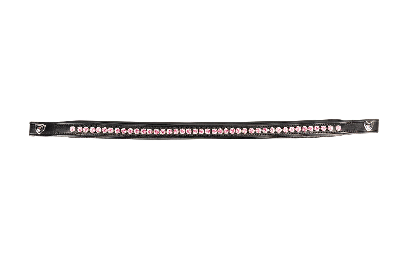 ProPresicce Signature Classic Diamante Browband by Hy Equestrian