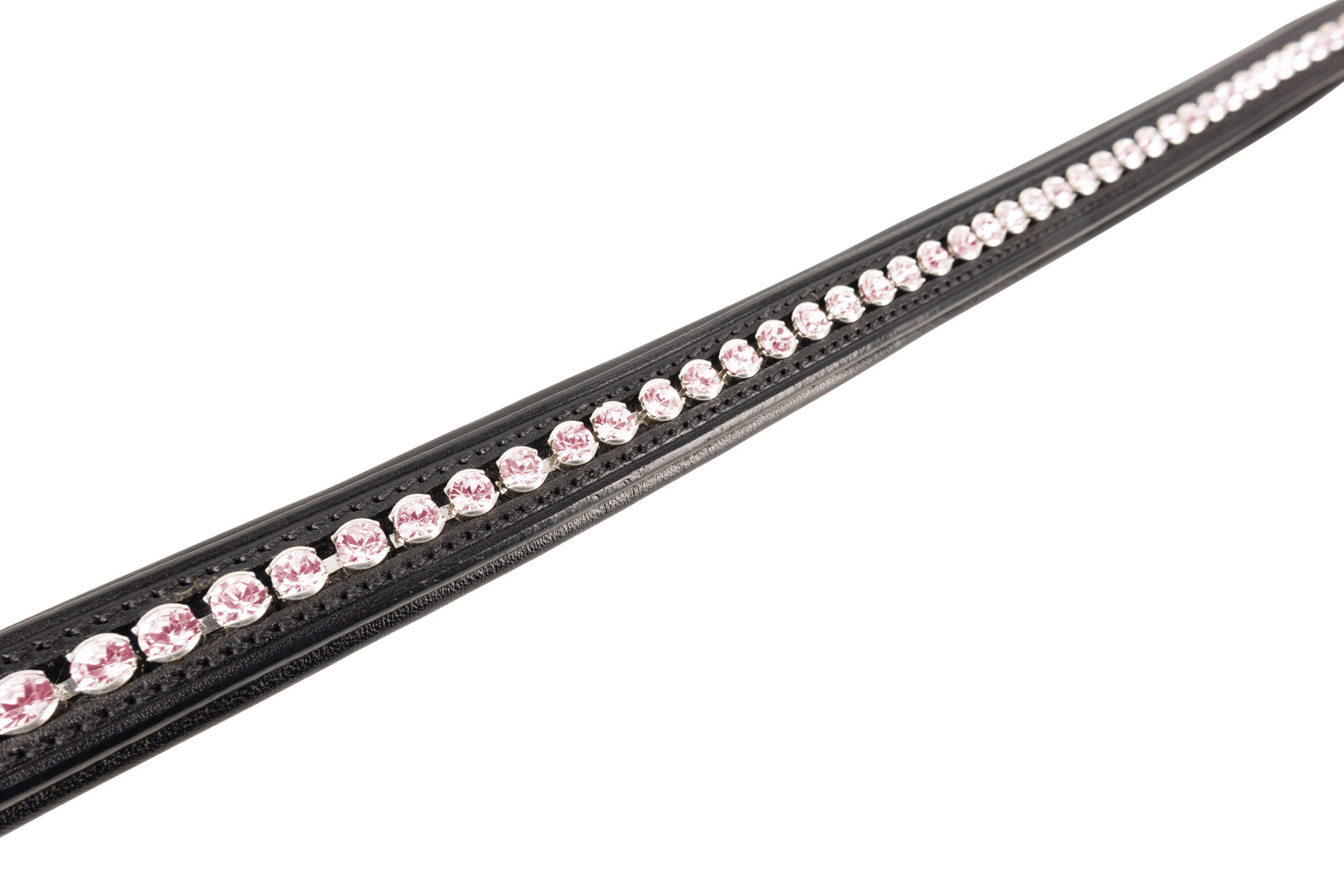 ProPresicce Signature Classic Diamante Browband by Hy Equestrian