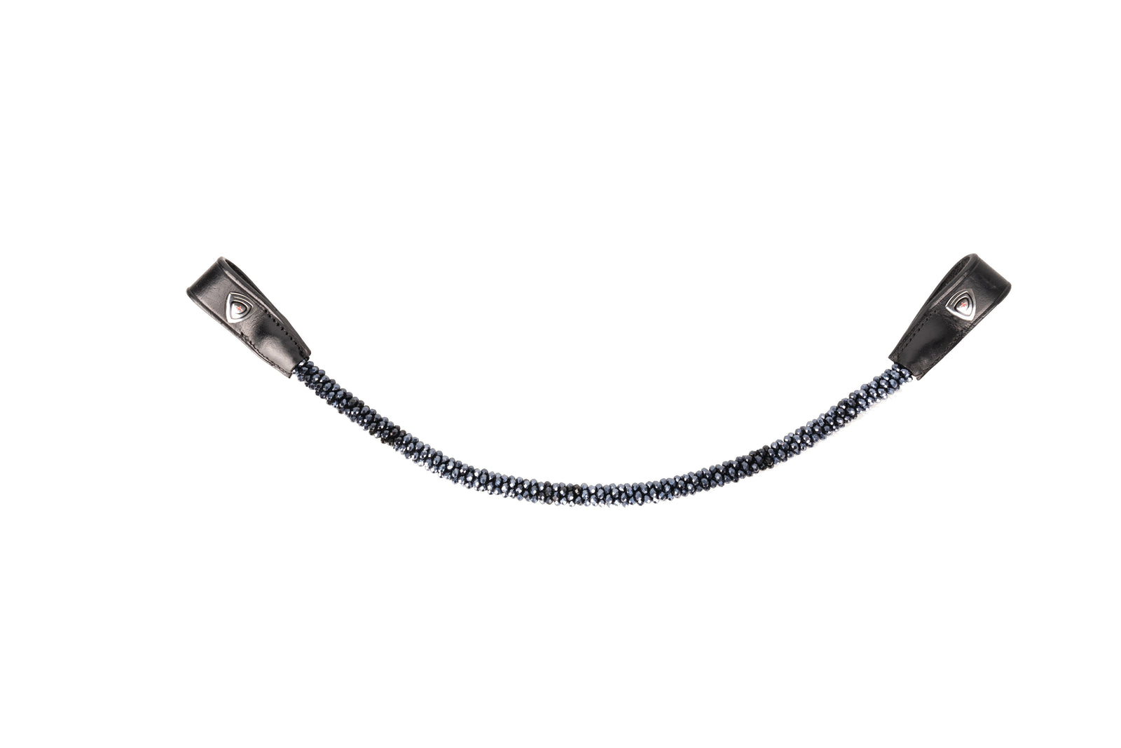 ProPresicce Signature Crystal Diamante Browband by Hy Equestrian