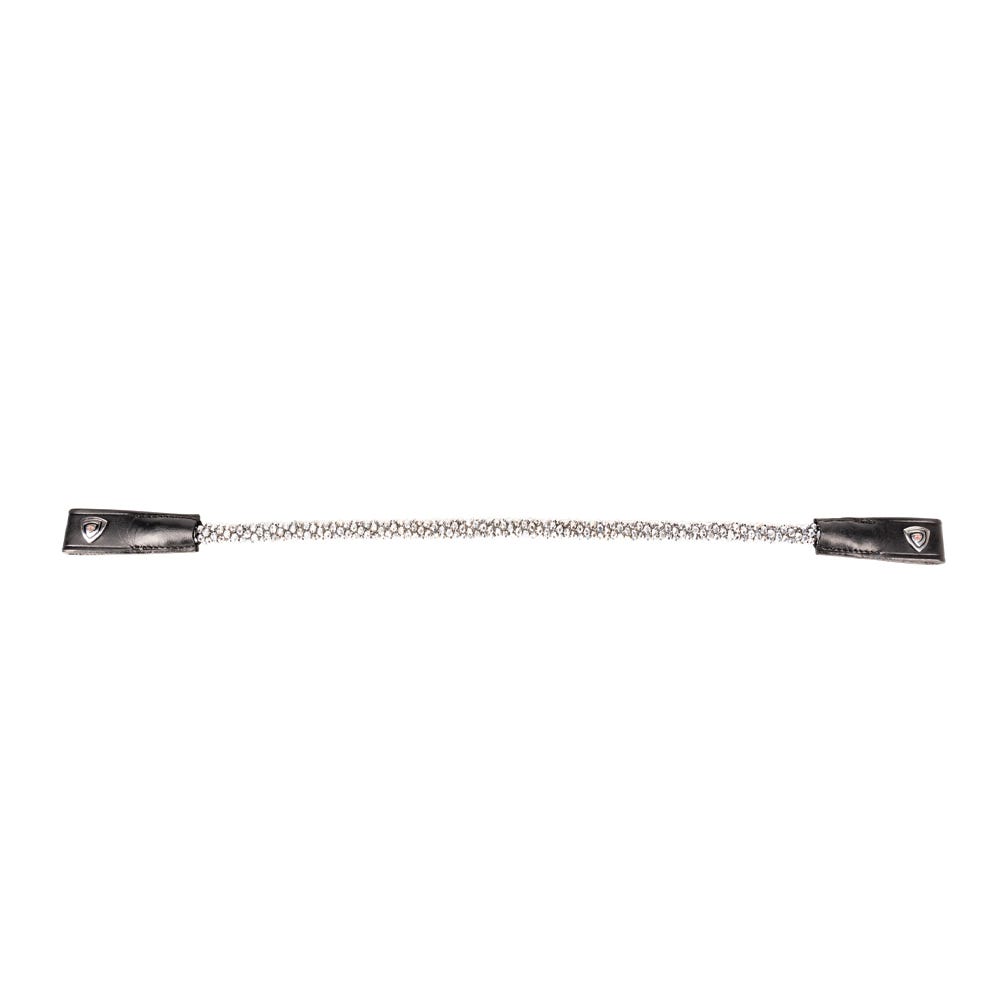 ProPresicce Signature Crystal Diamante Browband by Hy Equestrian