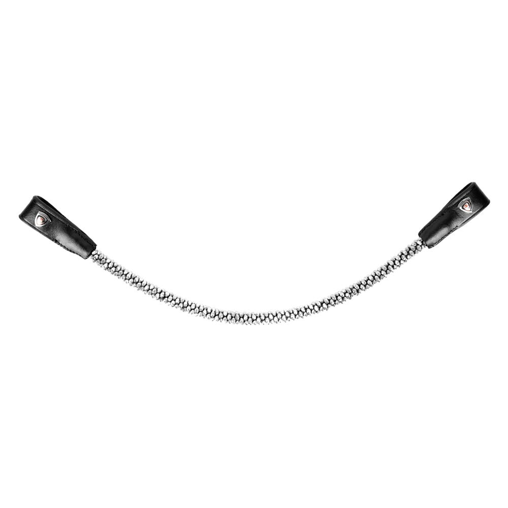 ProPresicce Signature Crystal Diamante Browband by Hy Equestrian