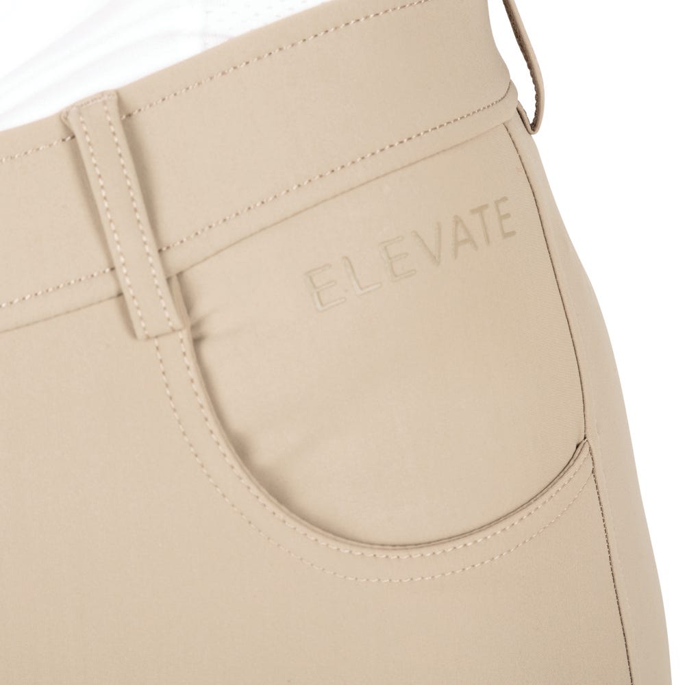 Hy Equestrian Elevate Oakham Breeches