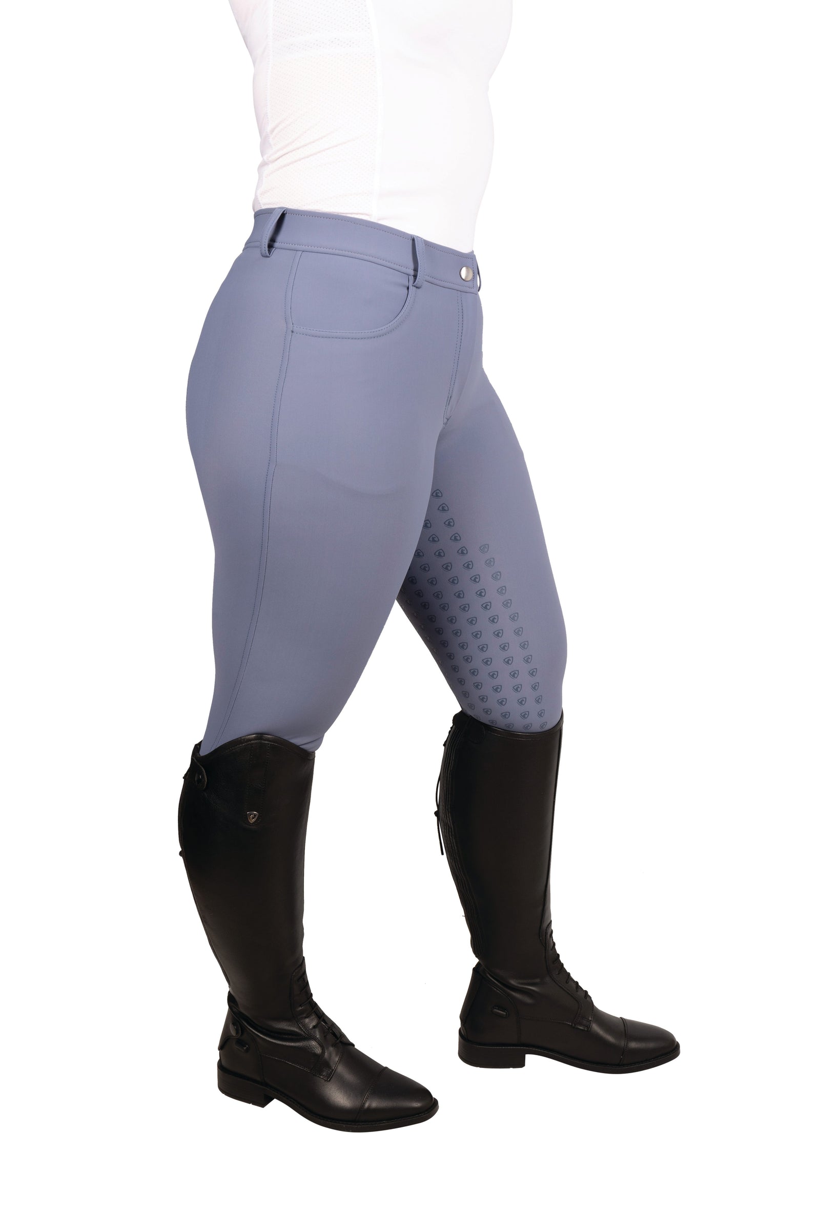 Hy Equestrian Elevate Oakham Breeches
