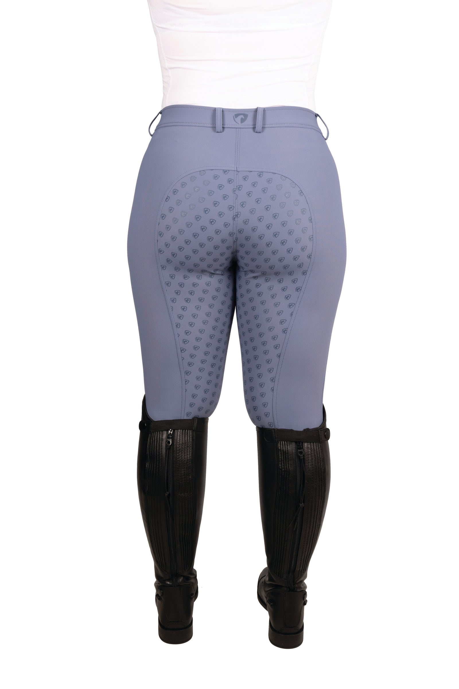 Hy Equestrian Elevate Oakham Breeches