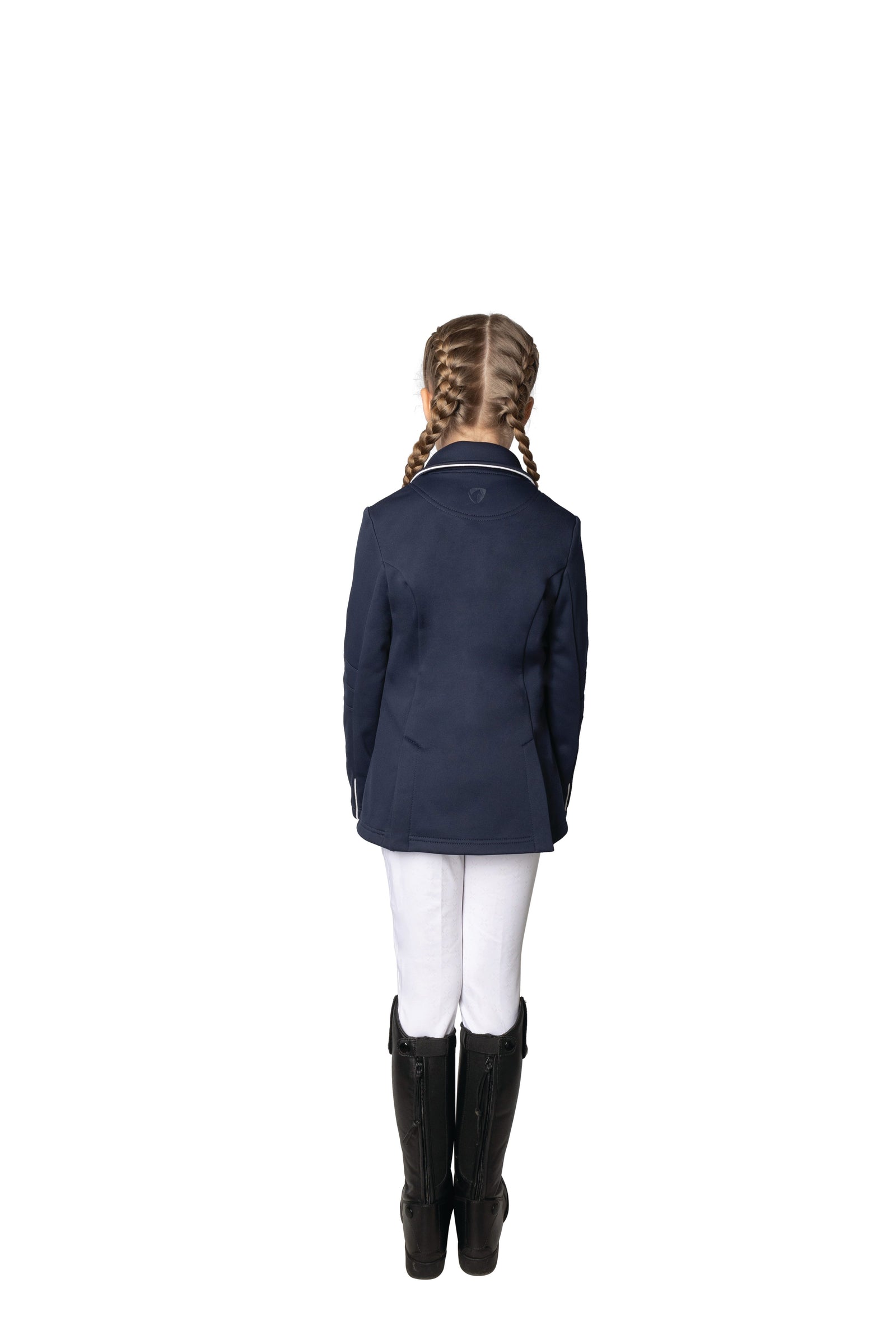 Hy Equestrian Children's Roanne Competition Jacket