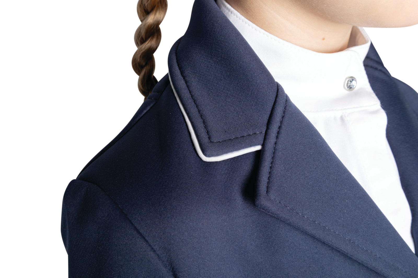 Hy Equestrian Children's Roanne Competition Jacket