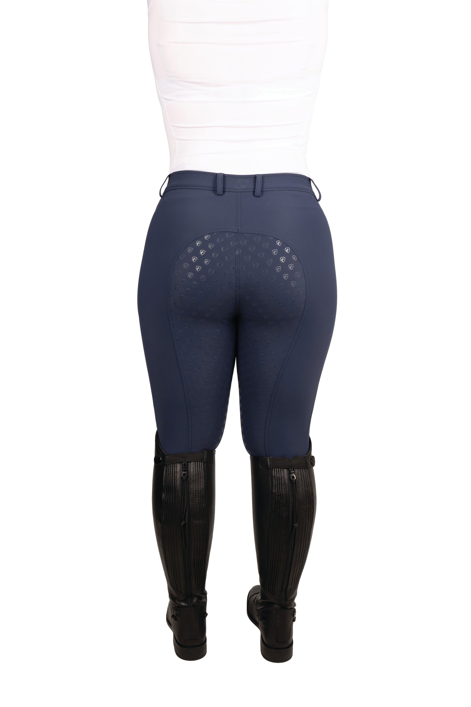 Hy Equestrian Elevate Oakham Breeches