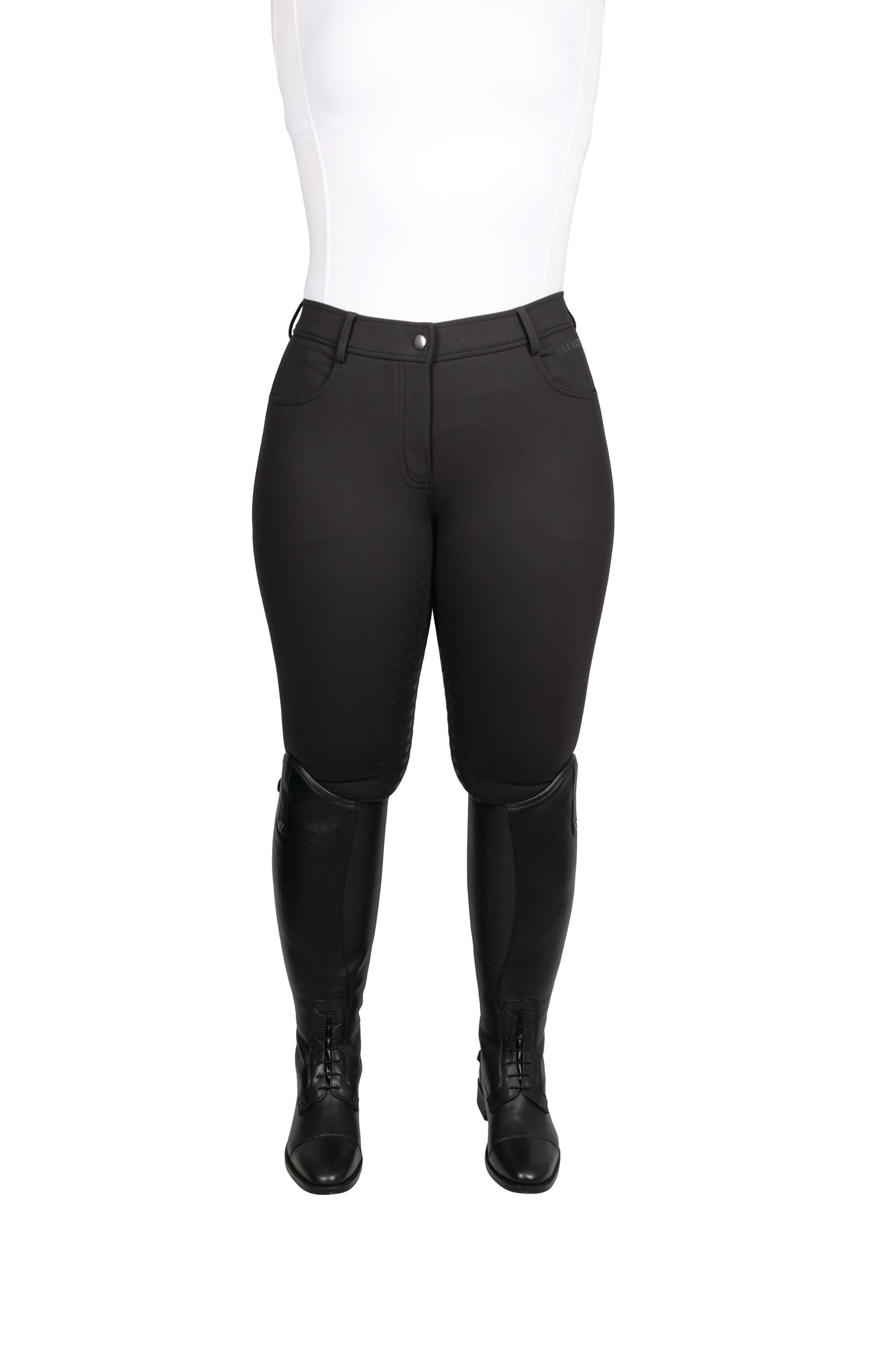 Hy Equestrian Elevate Oakham Breeches