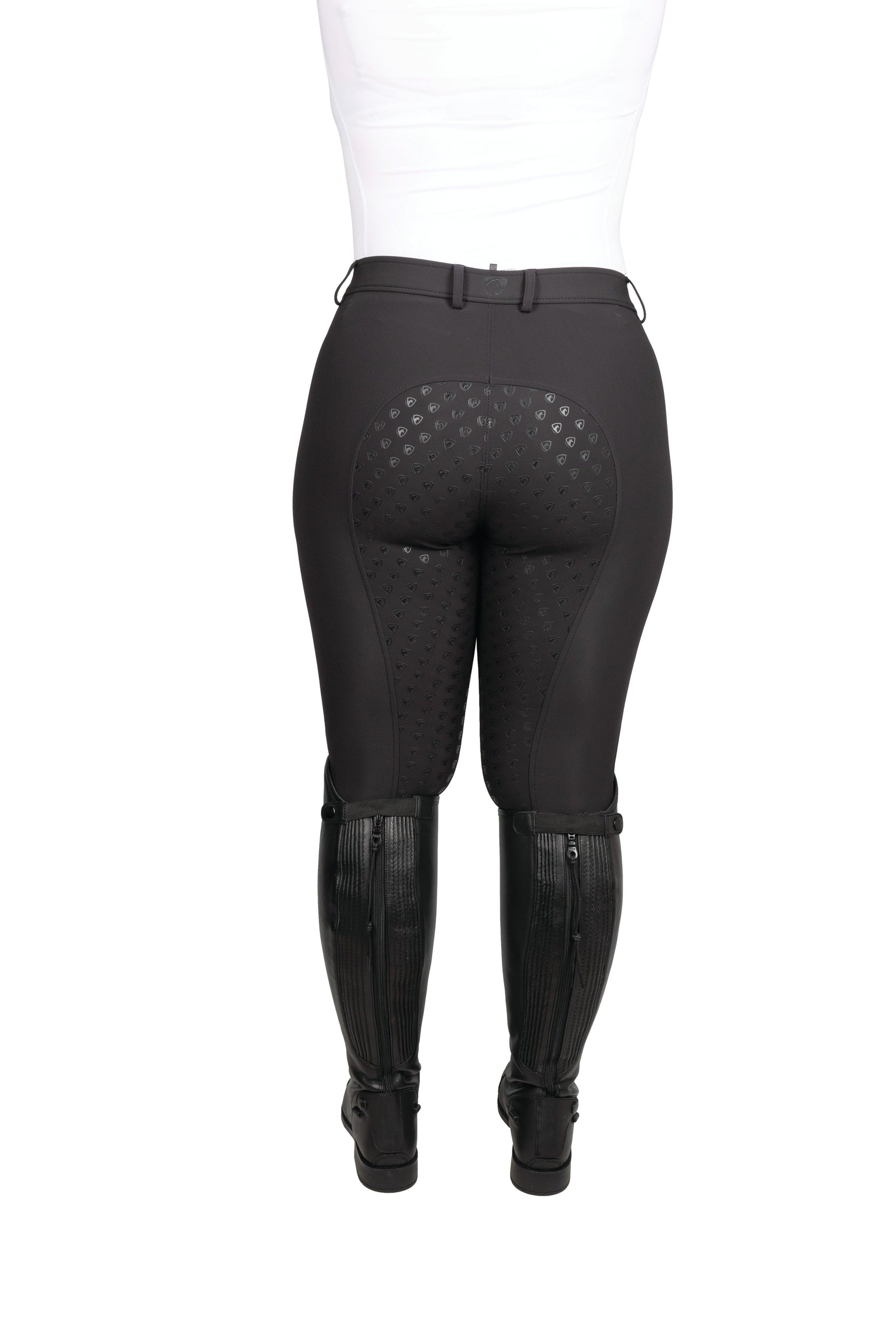 Hy Equestrian Elevate Oakham Breeches