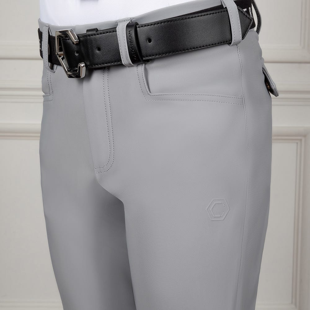 Coldstream NG Blythe Boy's Competition Breeches