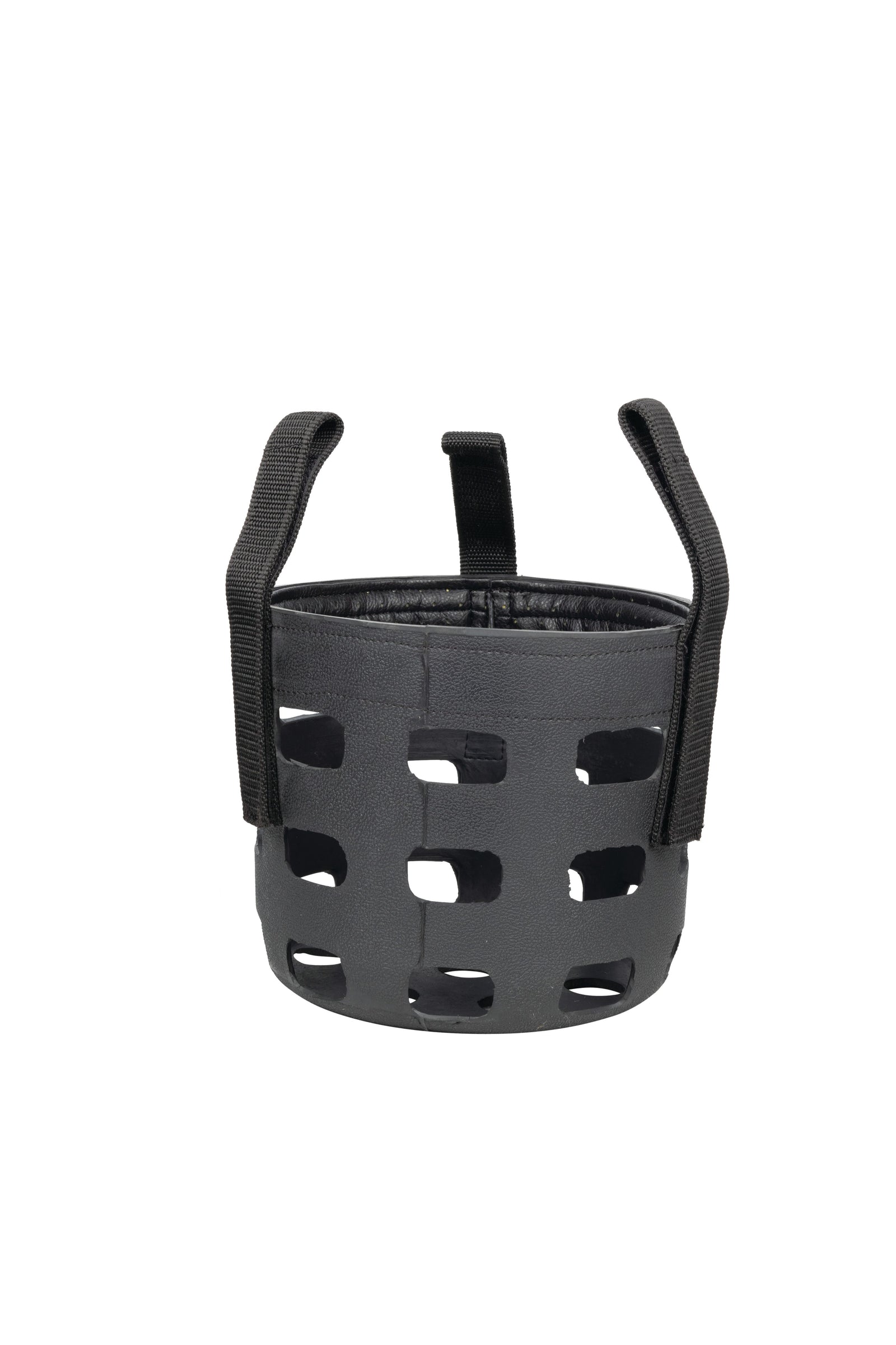 Hy Equestrian Rubber Muzzle