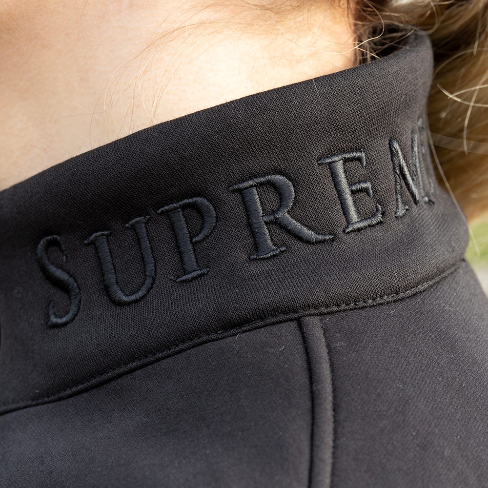 Supreme Products Active Show Rider Sweatshirt