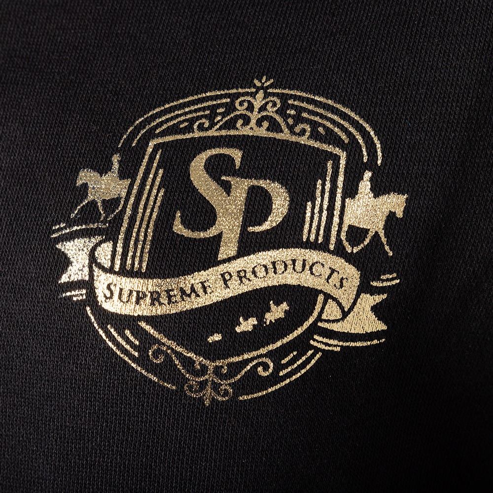 Supreme Products Active Show Rider Sweatshirt