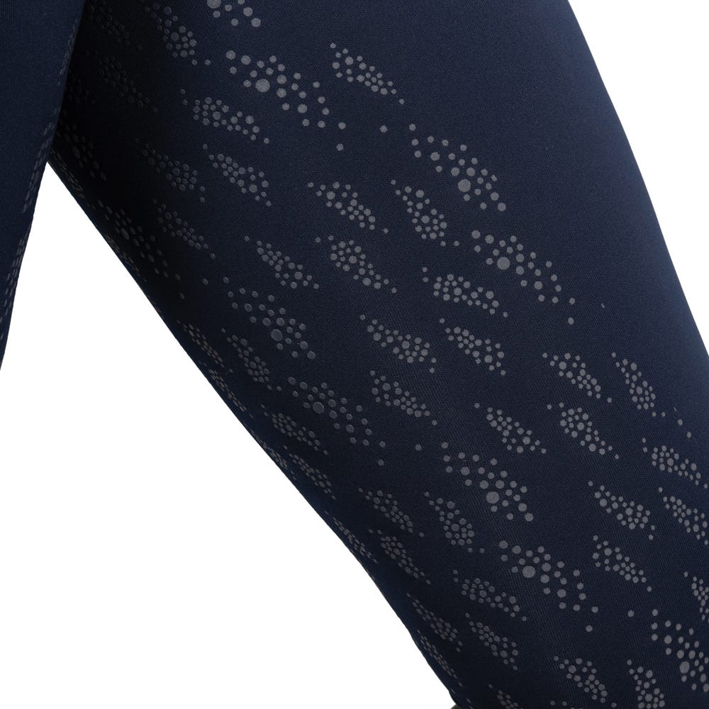 Hy Equestrian Roka Reign Riding Tights