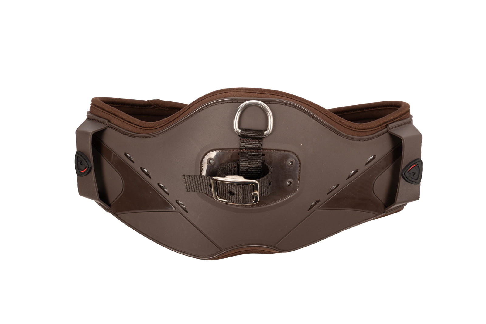 ProReaction Contoured TPU Vented Dressage Girth