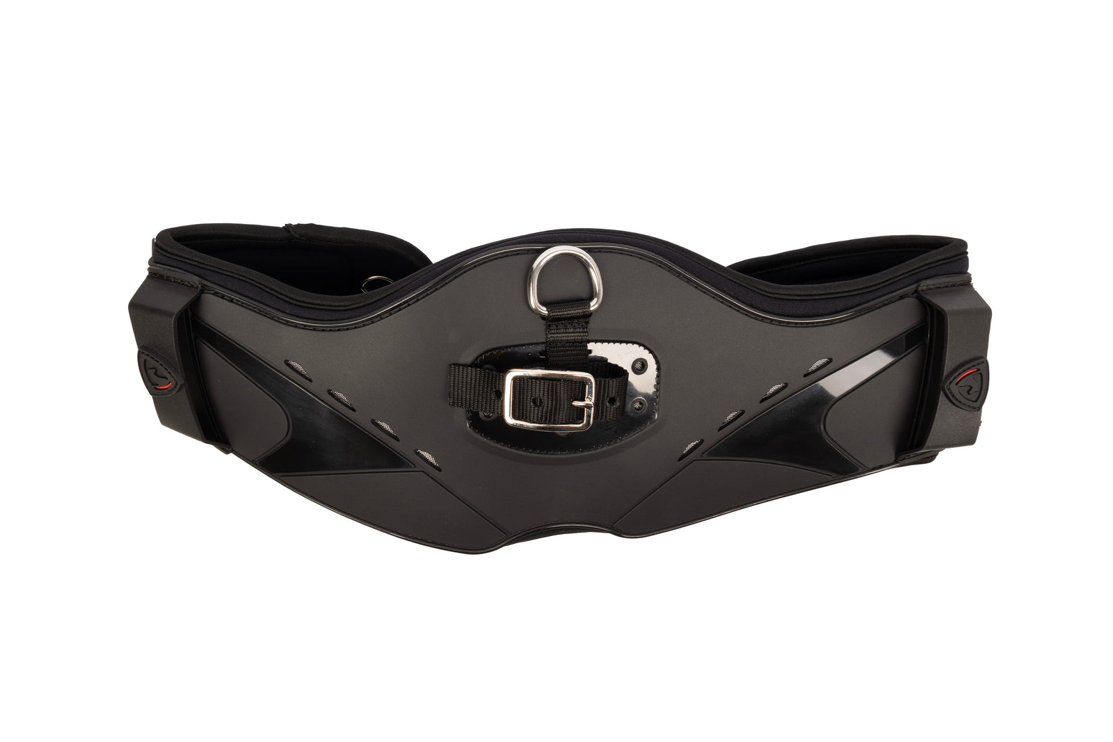 ProReaction Contoured TPU Vented Dressage Girth