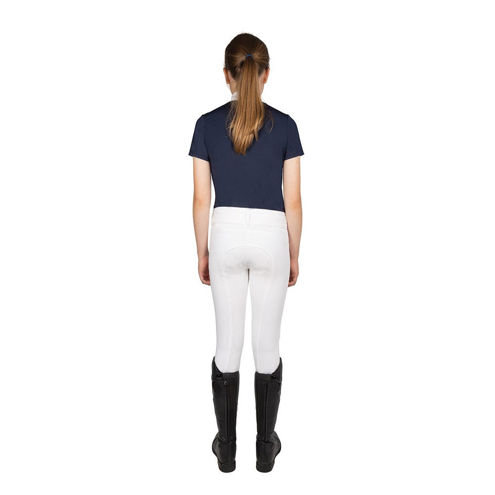 Hy Equestrian Children's Roka Reign Riding Tights