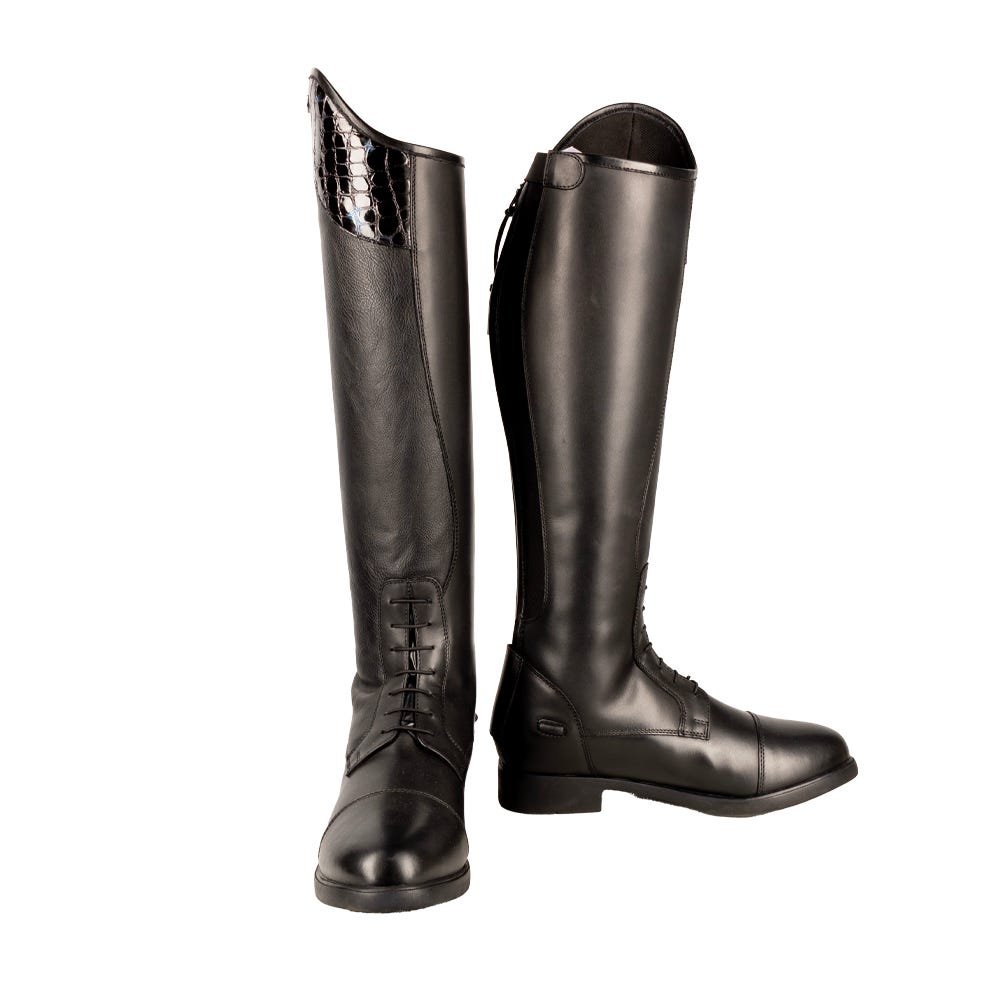 Hy Equestrian Aliano Riding Boots
