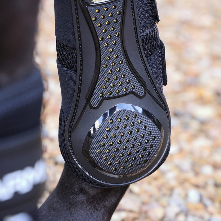 ARMA OXI-ZONE Brushing Boots