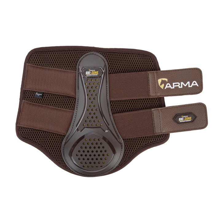 ARMA OXI-ZONE Brushing Boots