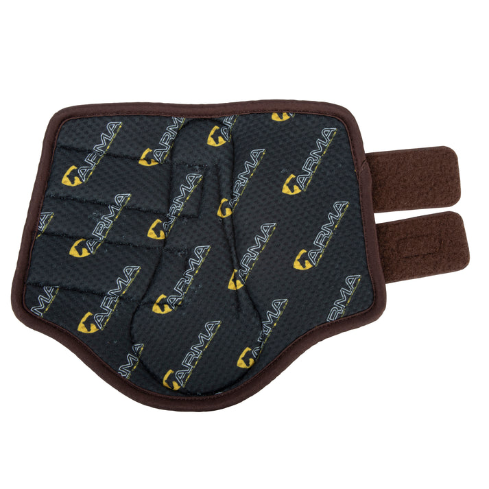 ARMA OXI-ZONE Brushing Boots