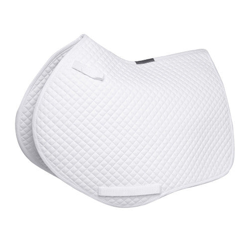 Hy Competition Close Contact Saddle Pad