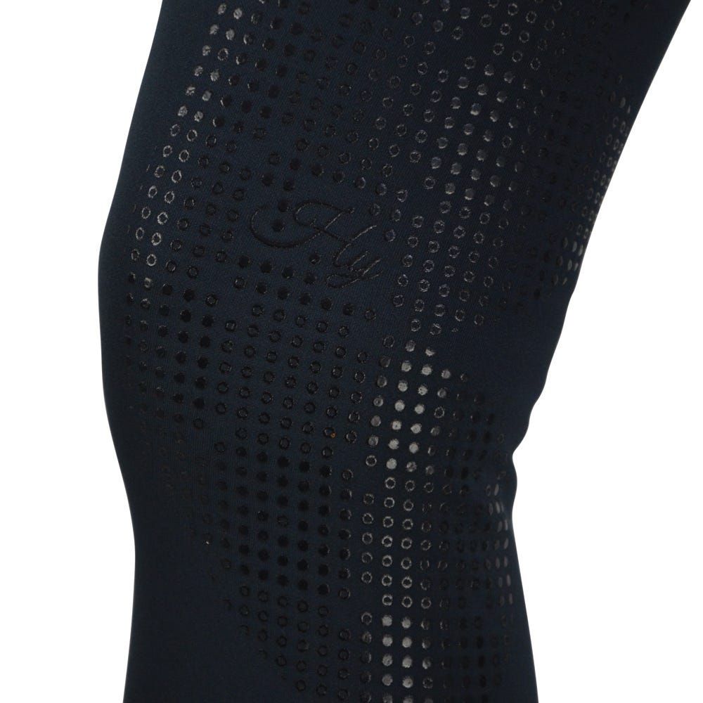 Hy Equestrian Oslo Softshell Riding Tights