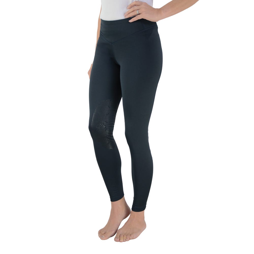 Hy Equestrian Oslo Softshell Riding Tights