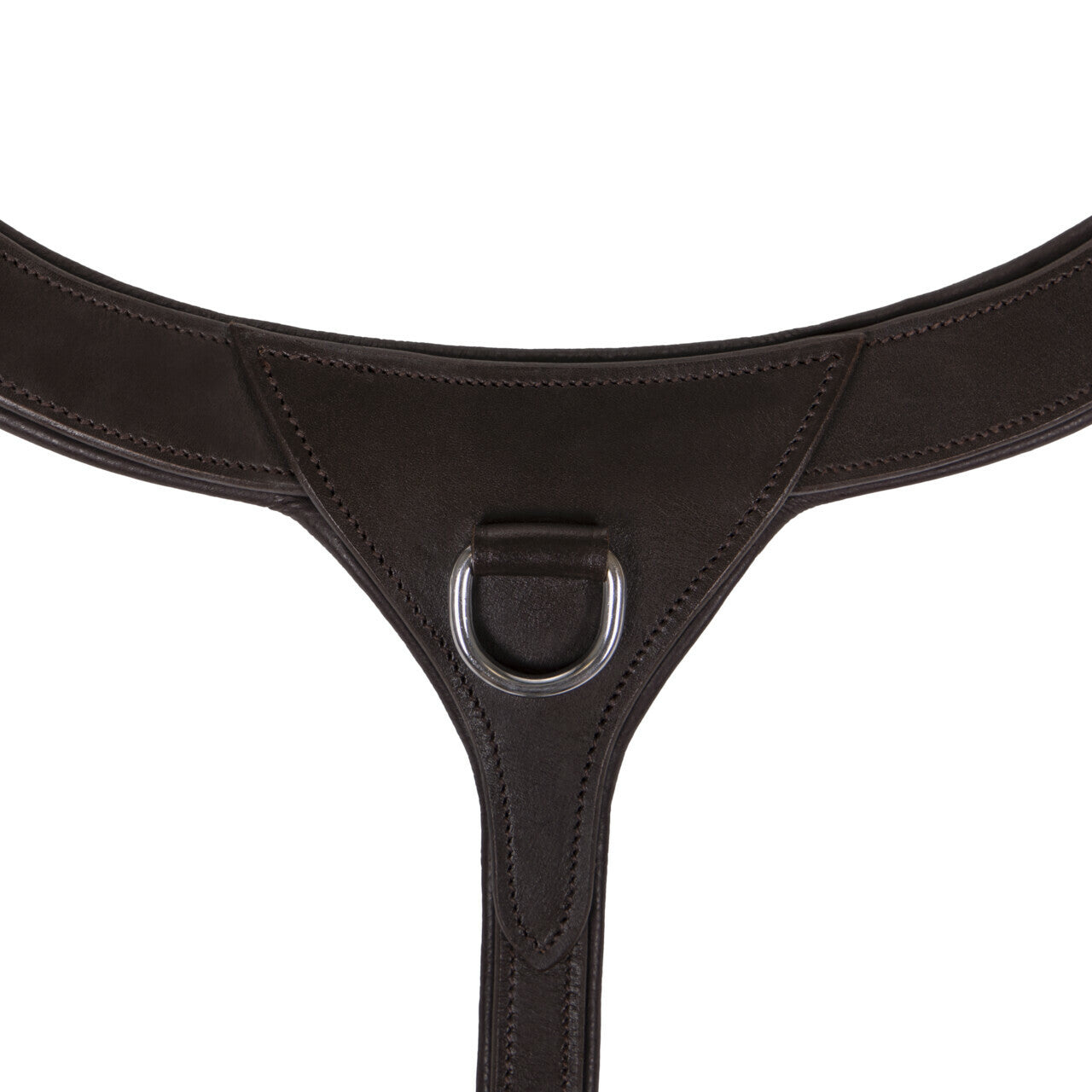 Breastplate with handle