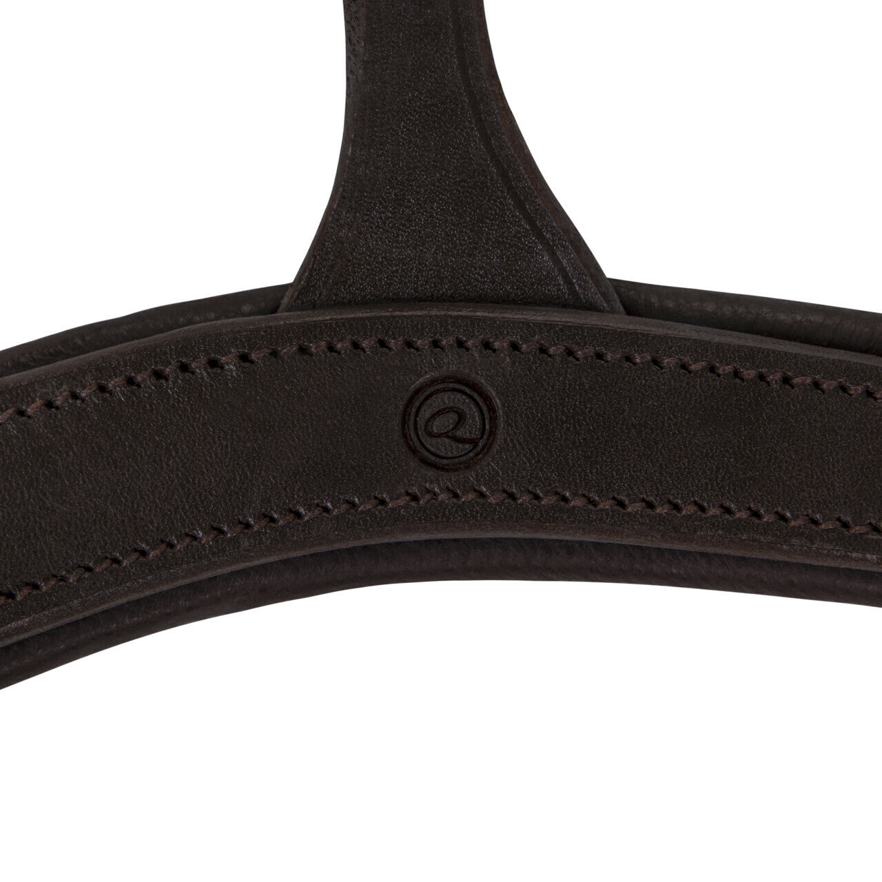 Breastplate with handle