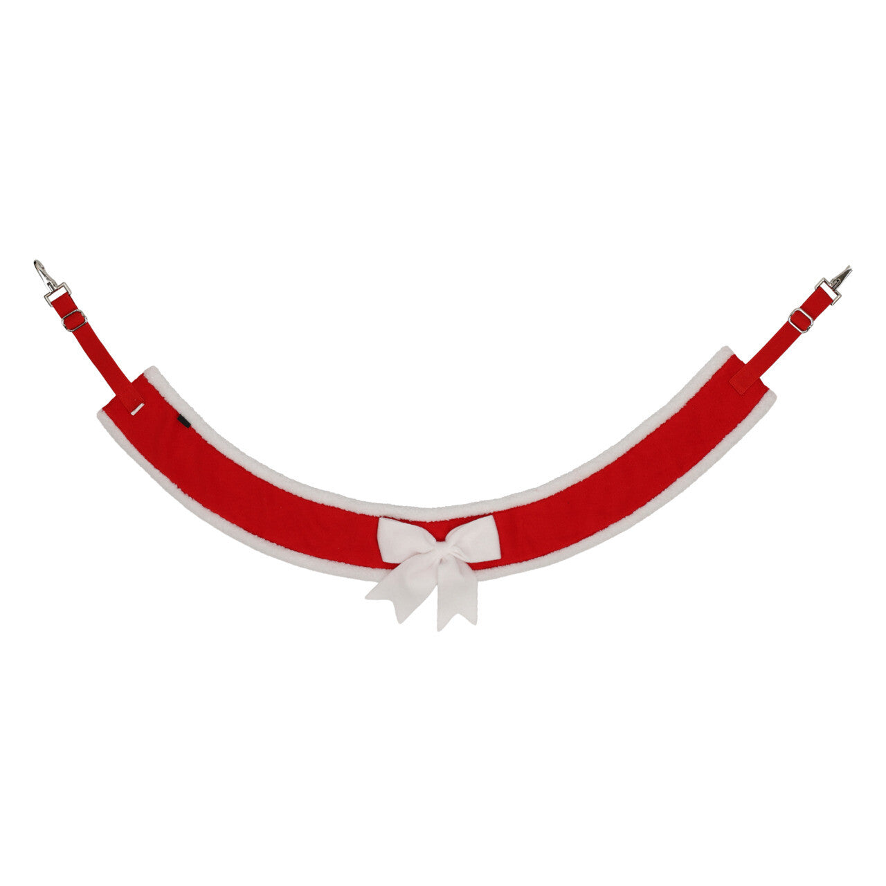 Festive Christmas Breast Strap