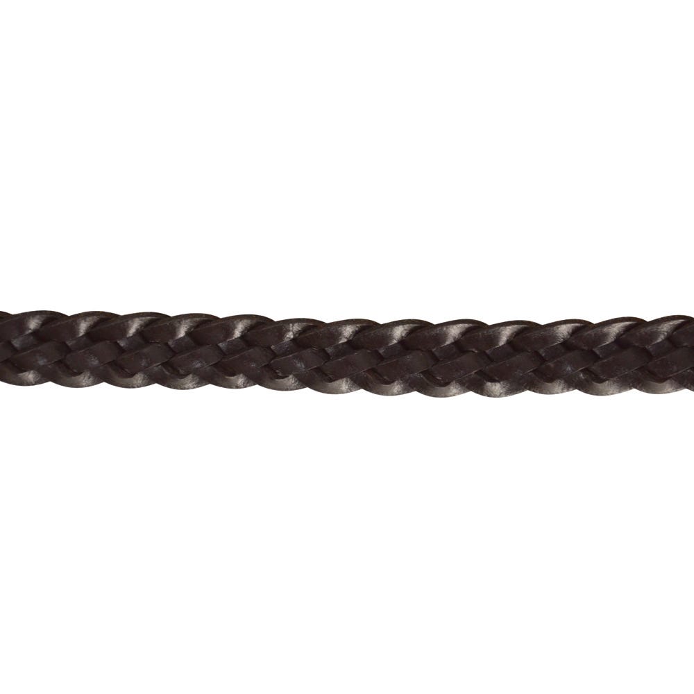 Hy Equestrian Plaited Reins