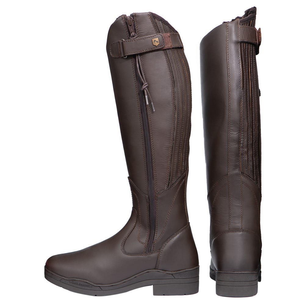 Hy Londonderry Winter Country Riding Boots
