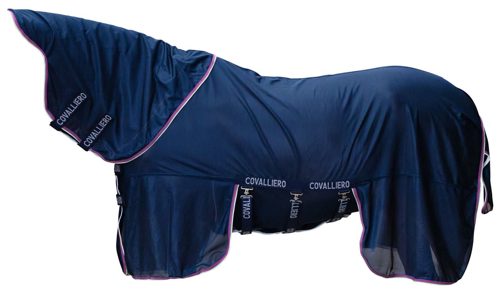 Covalliero Fly Rug SS26