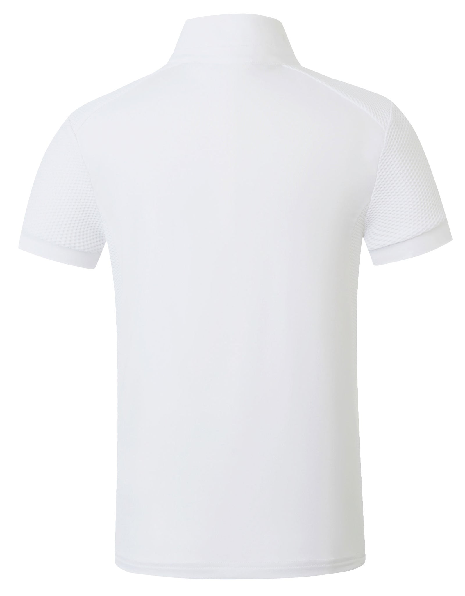 Covalliero Childrens Competition Shirt SS26