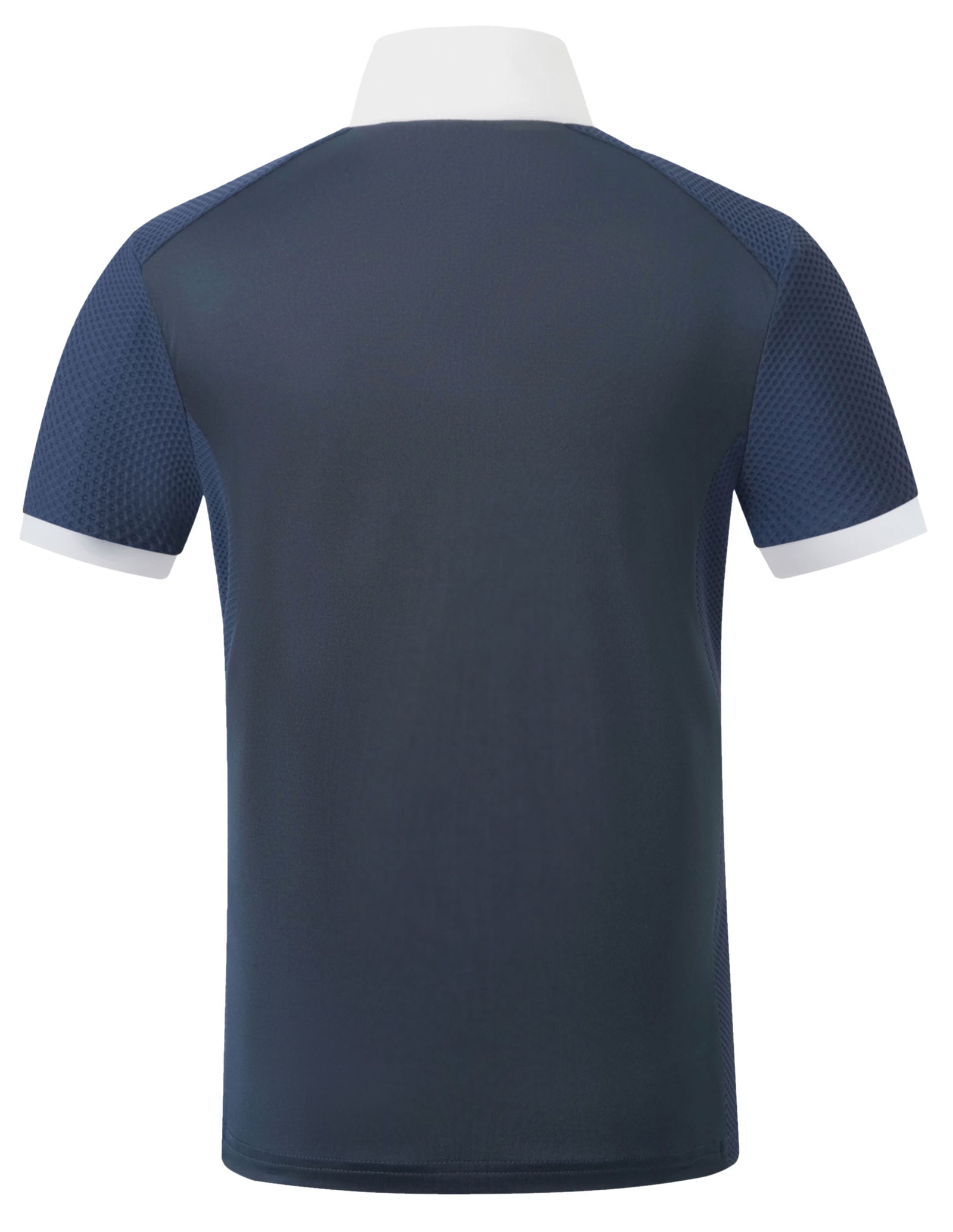 Covalliero Childrens Competition Shirt SS26