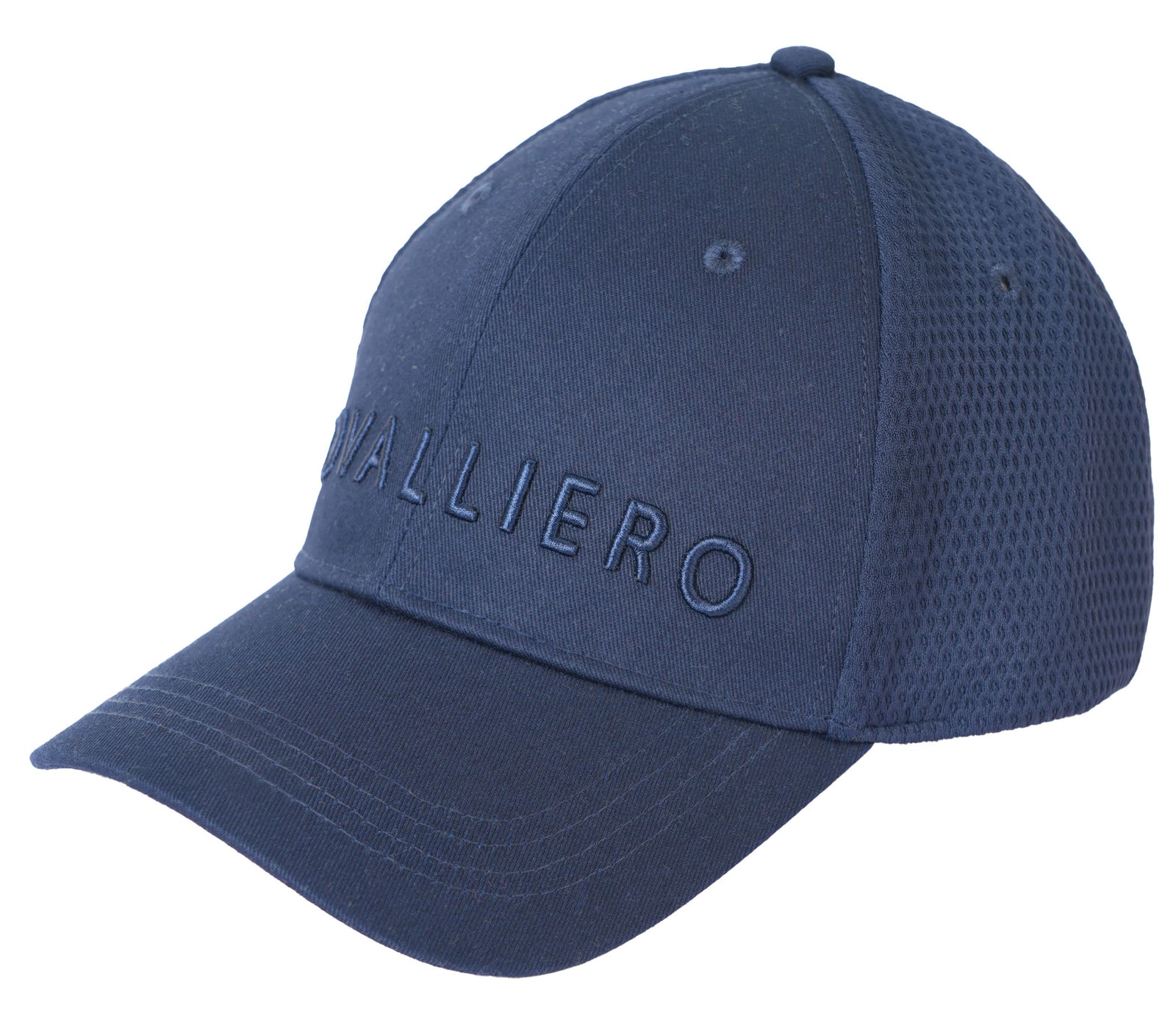 Covalliero Cap SS26