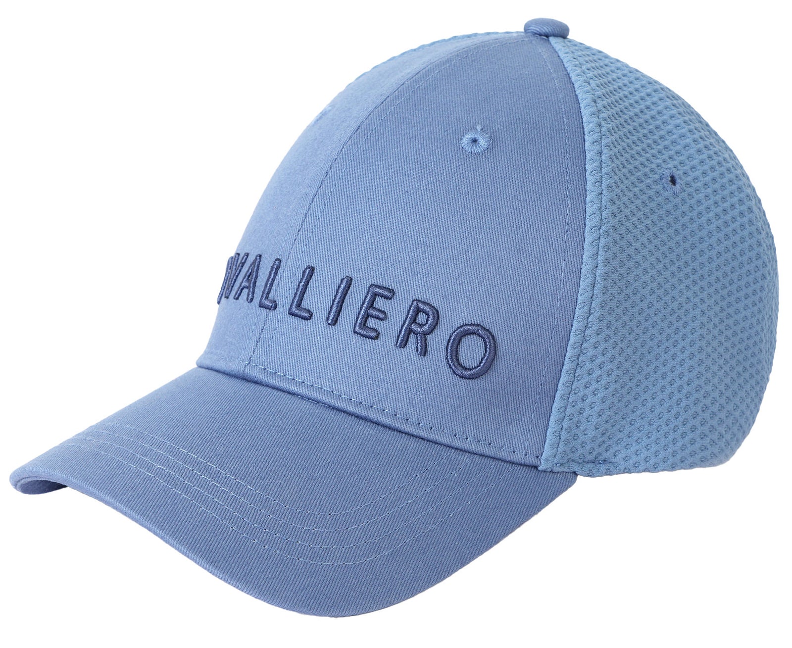 Covalliero Cap SS26