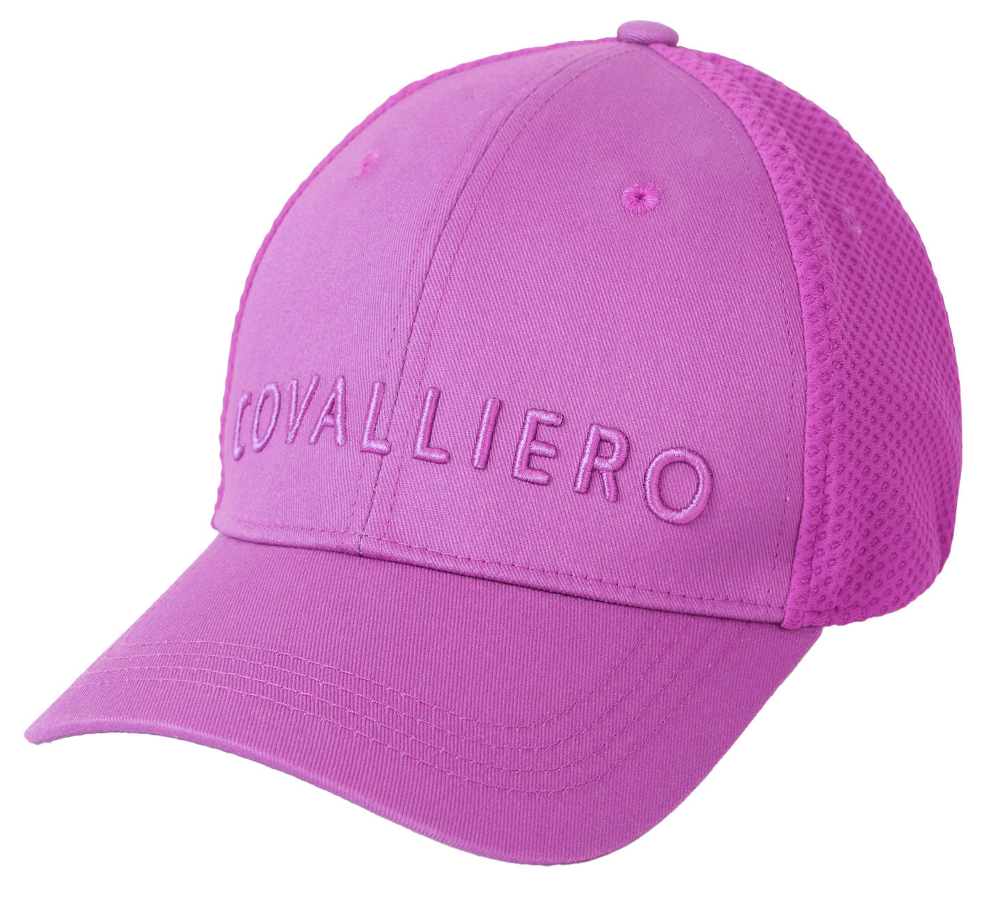 Covalliero Cap SS26