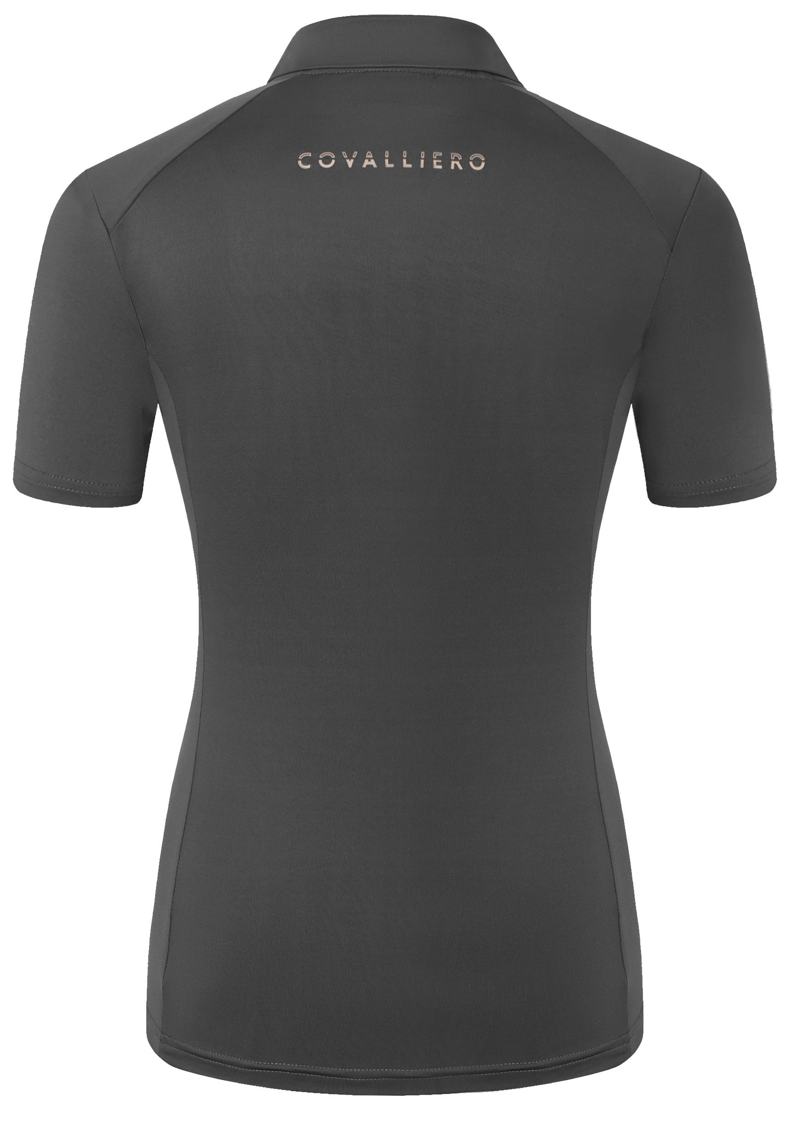 Covalliero Ladies Polo Shirt SS26