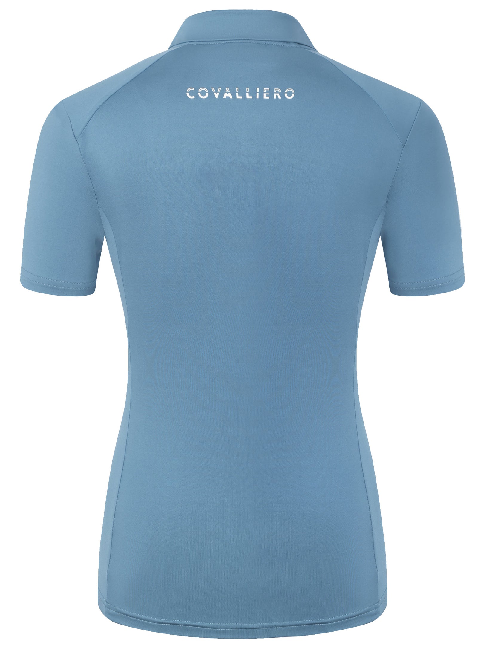 Covalliero Ladies Polo Shirt SS26