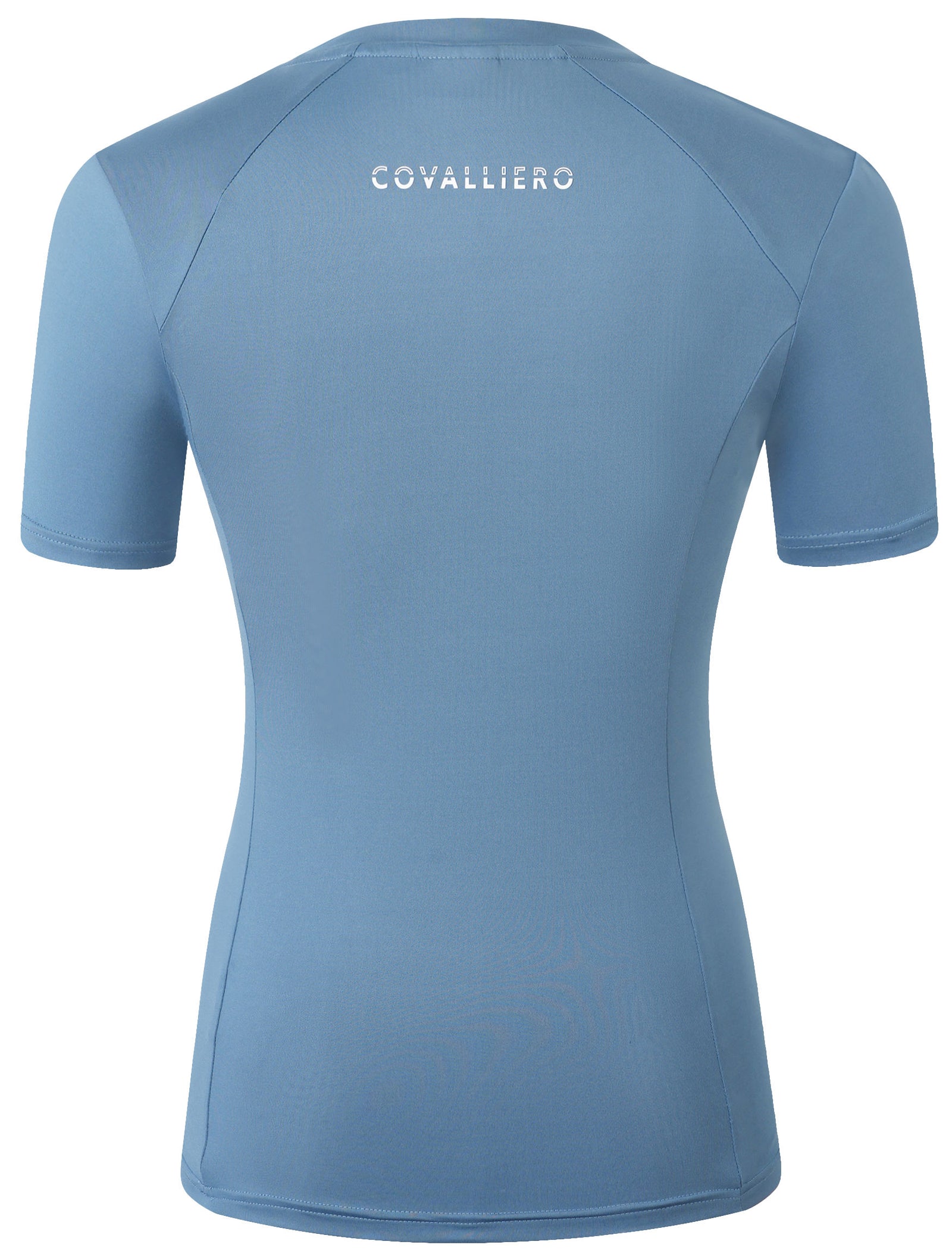 Covalliero Ladies T Shirt SS26