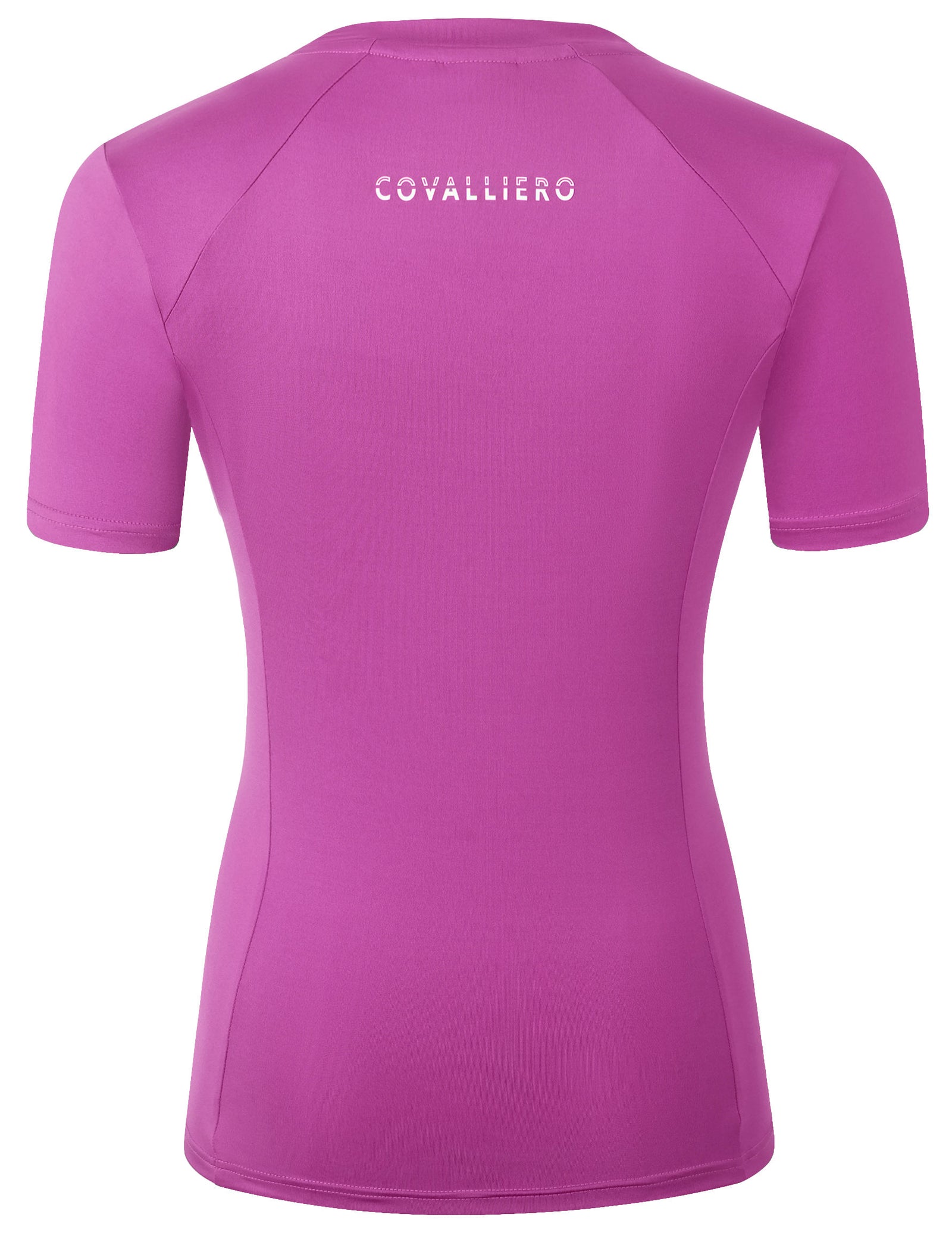 Covalliero Ladies T Shirt SS26