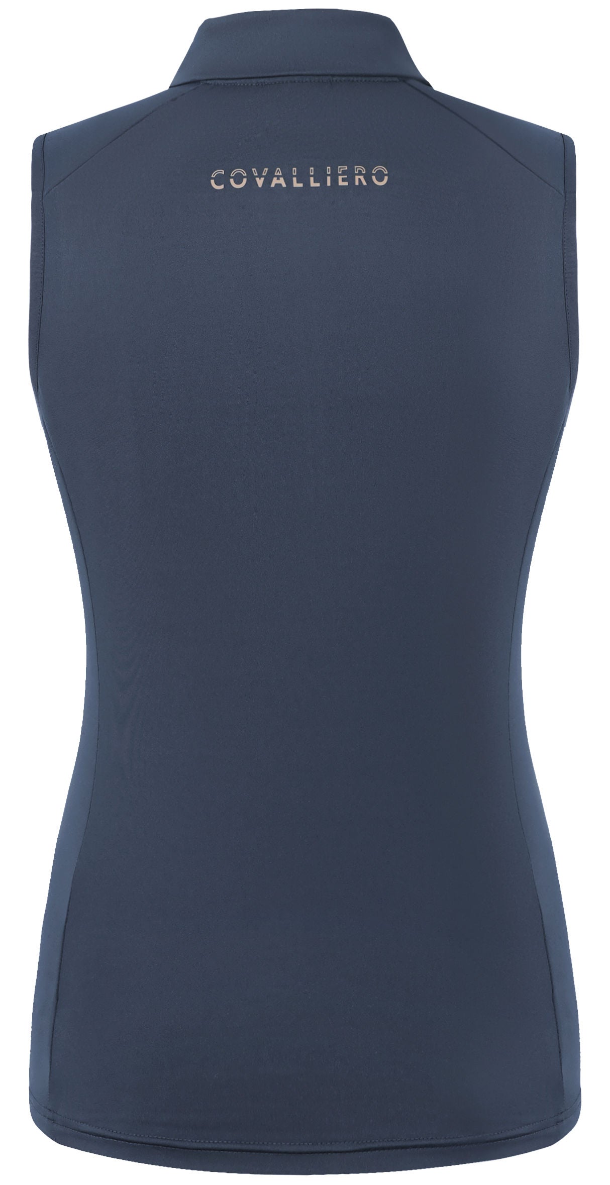 Covalliero Ladies Sleeveless Top SS26